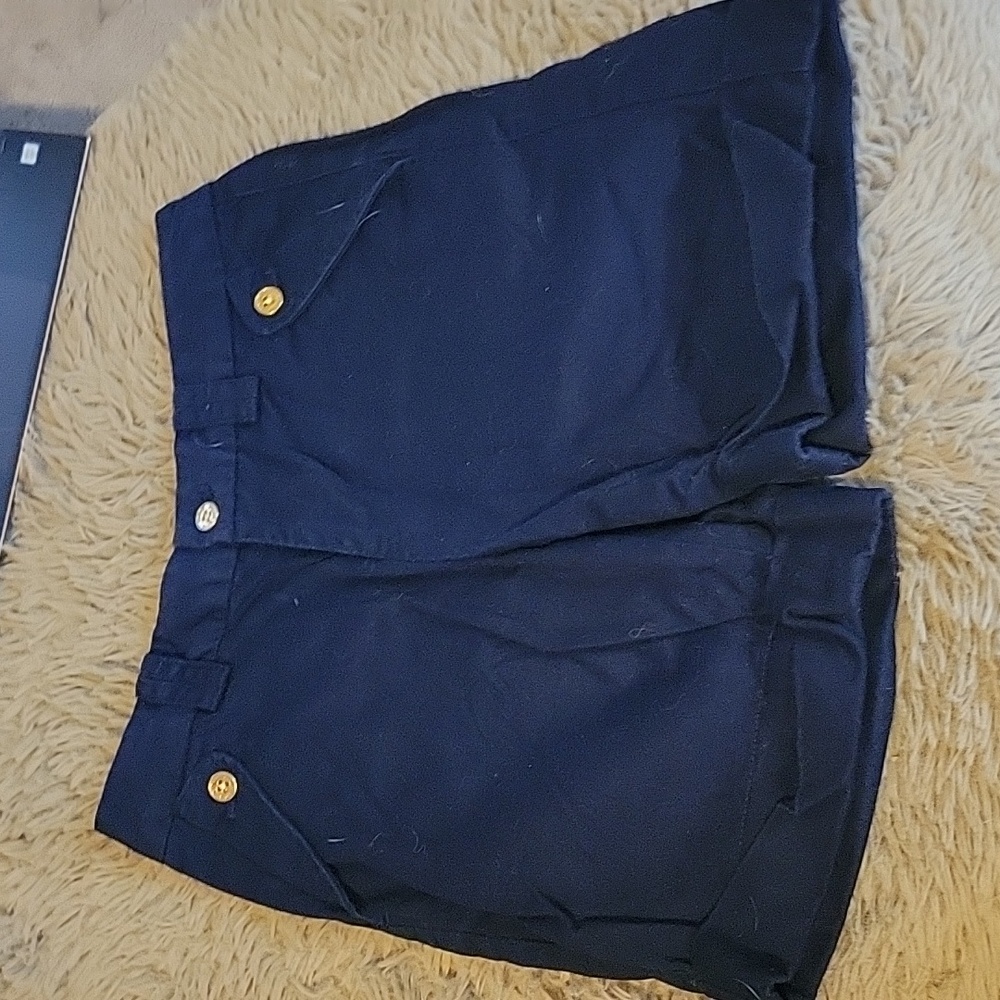 Ralph Lauren Boat Shorts